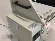 Foto van Stickerapparaat-Heto *NIEUW*