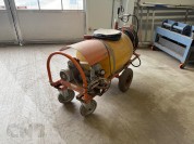 Foto van Spuitwagen-Douven