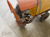 Foto van Spuitwagen-Douven