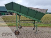 Doseerbunker-Schouten