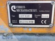 Foto van Landbouwwagen-Cebeco