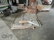 Foto van Bunkerdoseerelevator-Compas
