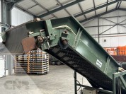 Foto van Bunkerdoseerelevator-Compas