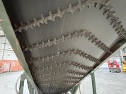 Foto van Bunkerdoseerelevator-Compas