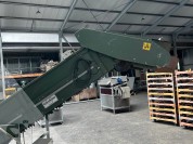 Foto van Bunkerdoseerelevator-Compas