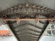 Foto van Bunkerdoseerelevator-Compas