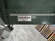 Foto van Bunkerdoseerelevator-Compas