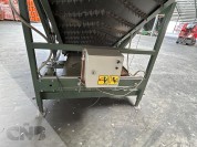 Foto van Bunkerdoseerelevator-Compas