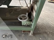 Foto van Bunkerdoseerelevator-Compas