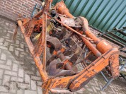 Foto van Spitmachine-Farmax 1.6 mtr