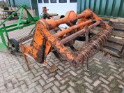 Foto van Spitmachine-Farmax 1.6 mtr