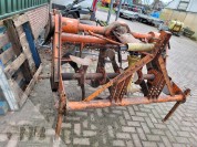 Foto van Spitmachine-Farmax 1.6 mtr