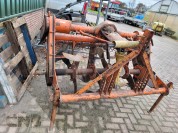 Foto van Spitmachine-Farmax 1.6 mtr