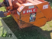 Foto van Hakselaar-Falc