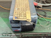 Foto van Labelprinter -Datamax