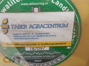 Foto van Veldspuit-Agrimechanika