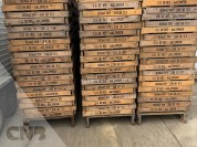 Foto van Houten gaasbakken topkwaliteit
