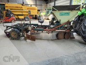Foto van Van Hienen Plantmachine