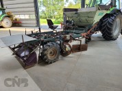 Foto van Van Hienen Plantmachine
