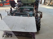 Foto van Van Hienen Plantmachine