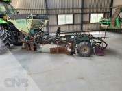 Foto van Van Hienen Plantmachine
