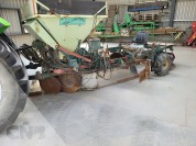 Foto van Van Hienen Plantmachine