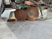 Foto van Van Hienen Plantmachine