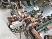 Foto van Van Hienen Plantmachine