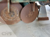 Foto van Van Hienen Plantmachine