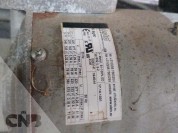 Foto van Opvoerelevator -RVS