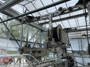 Foto van Spuitboom-Alumax