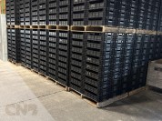 Foto van Pareltrays-KPI