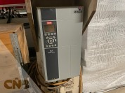 Foto van Frequentie regelaar 2,2kw