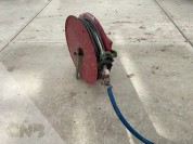 Foto van Verenhaspel