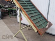 Foto van Elevator-Antha