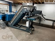 Foto van Quality Buncher Havatec/Potveer