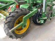 Foto van Plantmachine-Koops 180 cm