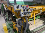 Foto van Plantmachine-Koops 180 cm