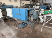 Foto van Verenkelaar en ontboller Havatec