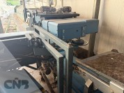 Foto van Verenkelaar en ontboller Havatec