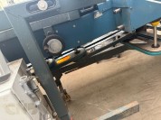 Foto van Verenkelaar en ontboller Havatec