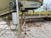 Foto van Doseerbunker-Antha