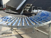 Foto van Rollenbanen-Bocht