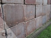 Foto van Kuubskisten 120x120x100