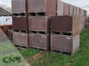 Foto van Kuubskisten 120x120x100