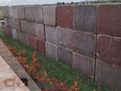 Foto van Kuubskisten 120x120x100