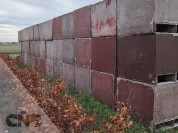 Foto van Kuubskisten 120x120x100