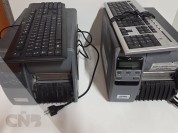 Foto van Labelprinter -Datamax