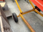 Foto van Transportband-Climax 700