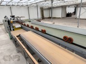 Foto van Complete boslijn